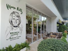 -翠贝卡&Mama Kelly Brunch Coffee(河西店)