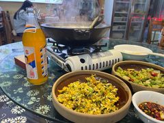 -龚师傅土菜馆.地道农家菜(魅力湘西店)