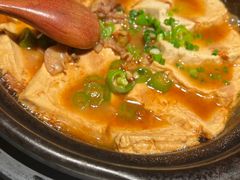 -炊烟小炒黄牛肉(浦东世纪汇店)