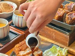 -味太助·银饭食堂(中华城店)