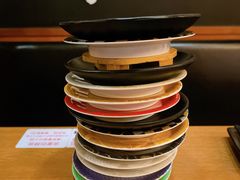 -合点寿司(金虹桥商场店)
