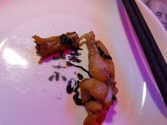 -蛙来哒(东城万达店)