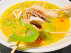 -麻六记(凤凰汇店)