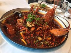 -同庆楼(天鹅湖万达店)