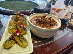 京味吊子王-北平盛世·新京菜·北京烤鸭(劲松·双井店)