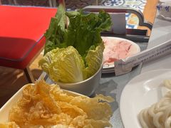 -八合里潮汕鲜牛肉火锅(吉大店)