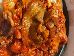 -七八冷面·延边朝鲜族美食(圣熙八号店)