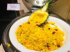 -芭菲盛宴·环球美食(袁家岗店)