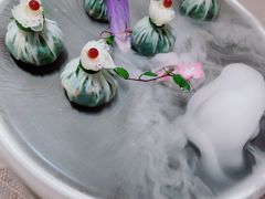 -梅花境(万科店)