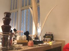 -北京康莱德酒店