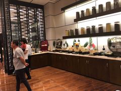-嘉年华大酒店琴湾-自助餐厅
