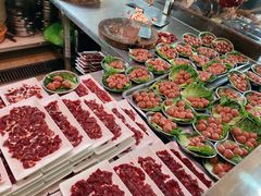 -伟记牛肉(金鸿公路店)