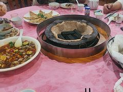 -侠成水上农庄(工业大道店)
