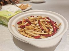 -王府井酒店(金桥港湾店)