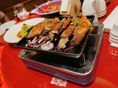 -山西会馆·晋菜·晋商宴·牌匾博物馆(胜利东街店)