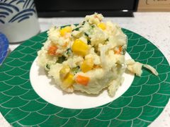 -福库回转寿司(北美新天地时尚中心店)