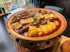 -蒙料·手把肉(望京店)
