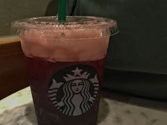 -星巴克(深圳欢乐颂店)