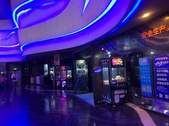 -万达影城(汉街万达广场IMAX店)