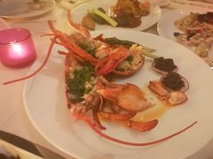 -北京金融街丽思卡尔顿酒店·意味轩 Cepe
