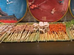 -喜庭海鲜自助(北辰三角洲北辰荟店)