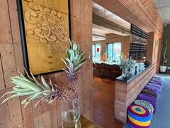 -一坐一忘云南菜(三里屯店)