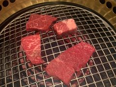 -赤坂亭·M9和牛烧肉(南京江南虹悦城店)