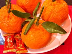 -文兴酒家(Chinatown - Gerrard Street)