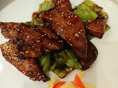 -白家餐厅(徐家汇店)
