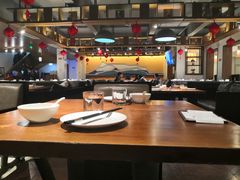 -陆壹捌餐厅(五大道店)