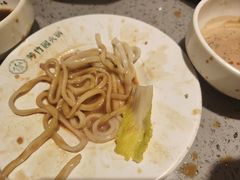 -芳竹园火锅(塘沽金街店)