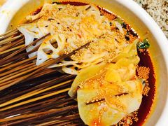 -嘉州叶婆婆钵钵鸡(建设路店)