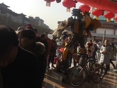 -清真铁志明腊牛羊肉