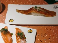 -元气寿司(东方宝泰店)