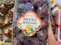 -百果园(阳光海滨店)