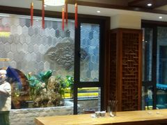 -毅祥斋老孙家泡馍(北院门鼓楼店)