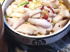 -风味小馆(天目湖宾馆店)