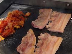-韩时烤肉(丰科万达广场店)