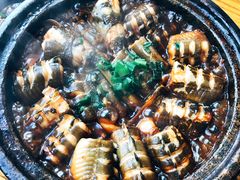 -隆喜元鱼汤包·海鲜(中联广场店)