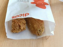 -德克士(崂山百货店)