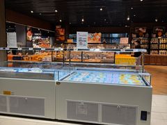 -永辉超市(嘉定宝龙广场店)