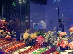 -SEA西雅图海鲜自助餐厅(海乐世界店)