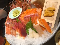 -和彩放题餐厅(酒仙桥店)