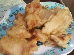 -老厨家(友谊路总店)