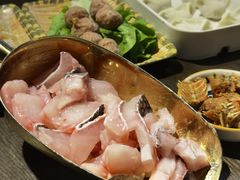 -土著渔匠·养生蝴蝶鱼(香樟路店)