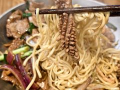 -圳兴面王·拌川·特色炒面(福田车公庙店)