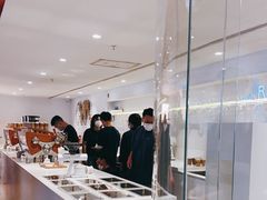 -% Arabica阿拉比卡咖啡(武汉天地店)