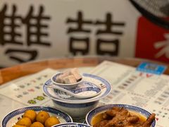 -双喜老铺(人民广场店)
