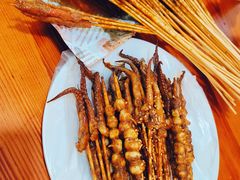 -十里铺铁板鱿鱼