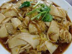 炒手工年糕-绍兴名菜馆(可乐路店)